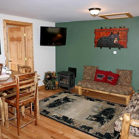 Lazy R Cottages With Hot Tubs By Rocky Mountain Resorts Estes Park Pokoj fotografie